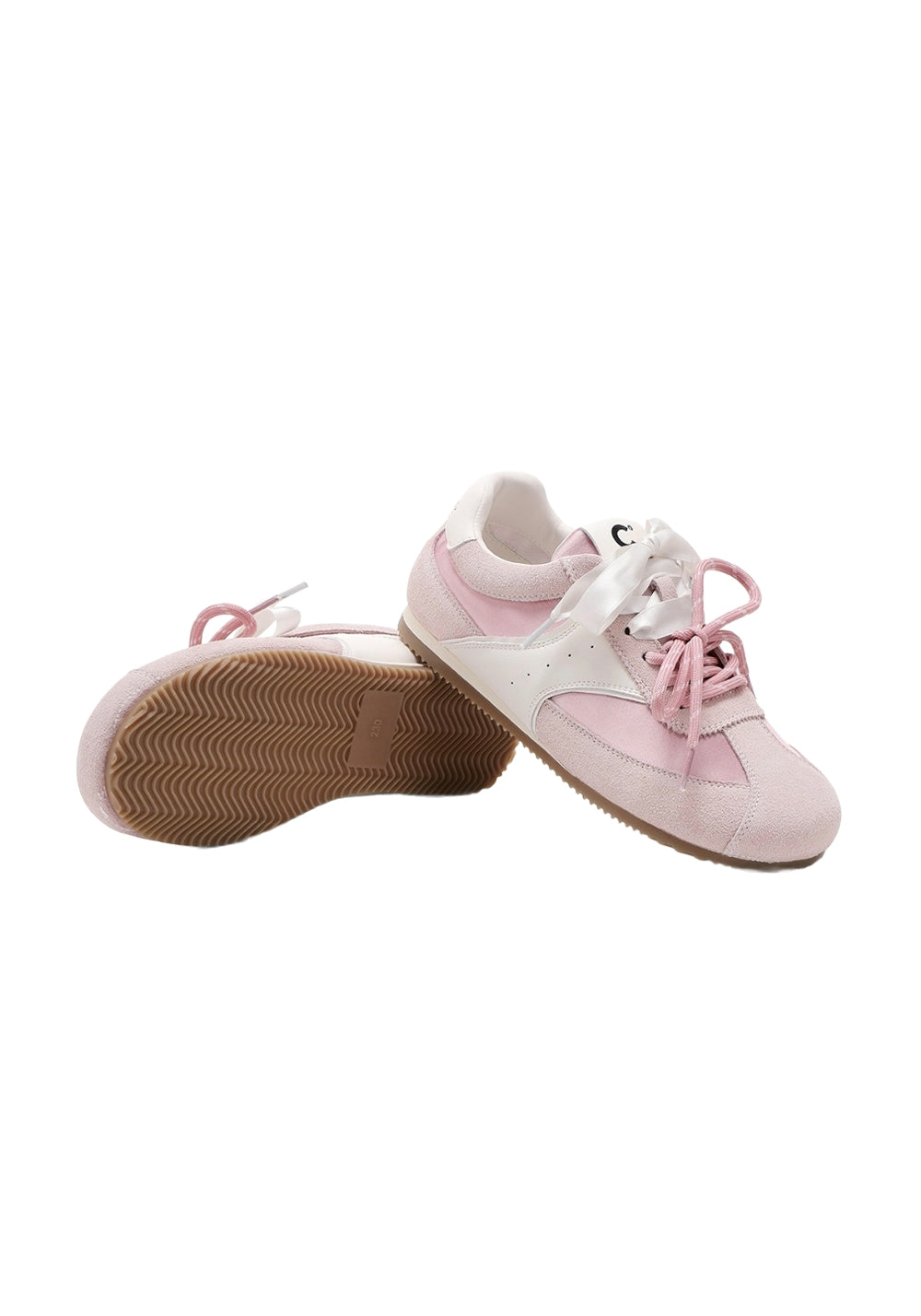 C.BANNER丨Retro German Trainer Sneakers - PSYLOS 1, C.BANNER丨Retro German Trainer Sneakers, Retro Trainers, C.BANNER, PSYLOS 1